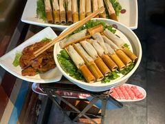 -山城辣妹子重庆火锅(甘露园店)