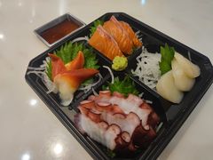 -上清·三文鱼鲜寿司(同德店)