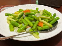 -胡庆余堂药膳馆(中山南路店)