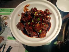 -绿茶餐厅(昌平悦荟店)