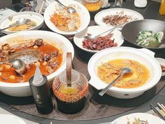 -墨泉峰味(润和国际广场店)