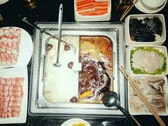-海底捞火锅(德辉广场店)
