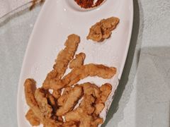 -大铁勺新津菜(东丽阳光新业广场店)