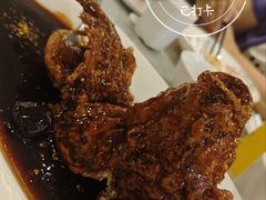 -喜来登由由大酒店九州膳坊中餐厅