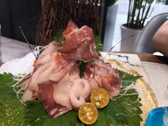 -虾佬圣汤·海鲜姿造(乐堤港店)