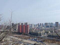 -高尔山公园