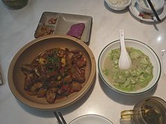 -寻乡迹· 湖南家宴(竹坑店)