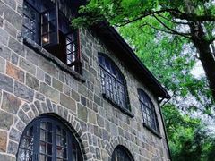 -莫干山风景区