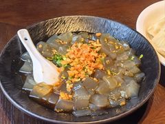 -单家老院·院子里的青岛菜(沙子口店)
