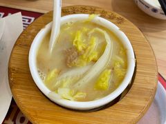 -秦哥哥·长安味道(增城永旺店)