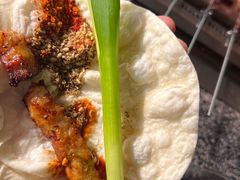 -桃园烧烤·砂锅(商业步行街店)