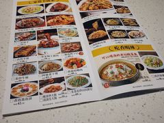 -秋色客家菜(流塘店)