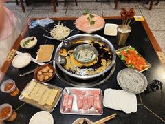 -邓莽子老火锅(中兴路总店)