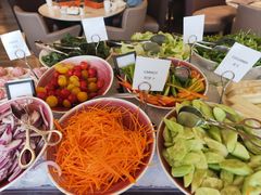 -北京王府井希尔顿酒店·万斯阁西餐厅