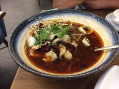 水煮鱼-点心传说·粤菜点心(佐阾虹湾店)