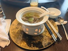 -彩丰楼中餐厅(佘山世茂洲际酒店)