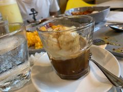 -The Sunny Side Cafe Station 1