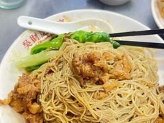 -吴财记面家(大同路店)
