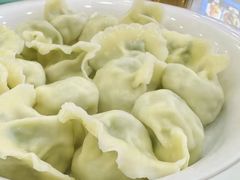 -老边饺子馆·东北菜(虎坊桥店)