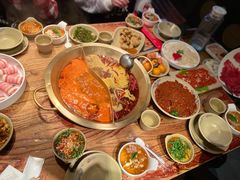 -小龙坎火锅(湖滨银泰in77店)