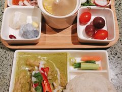 -Home Thai·泰谣(王府井apm店)