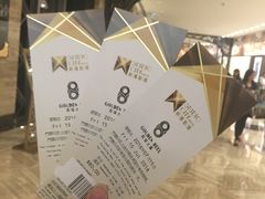 -影汇之星8字形摩天轮