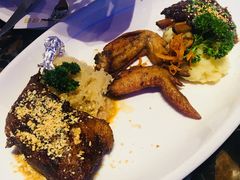 -MOSSO德国餐厅·音乐酒吧(环宇荟店)