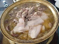 -台北A+A七喜饭店(德增街店)