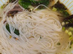 -鲜师傅骨汤米粉(太升店)