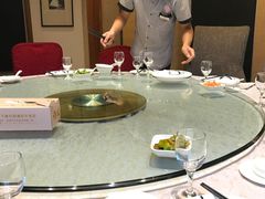 包厢-天下春花园酒店(大东店)
