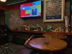 -IRISH PUB NO.9 爱尔兰酒吧