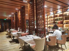 大堂-云采云南菜(中山北路店)