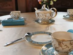 -北京古城老院厉晓麟精致菜