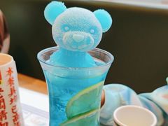 -肥韬香港茶餐厅(上海首店)