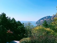 -青岛崂山太清宫