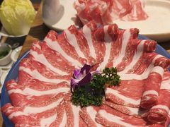 -额尔敦传统涮(西坝河店)