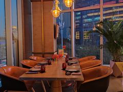 -恰餐厅及酒吧CHAR Bar & Grill(北京三里屯洲际店)