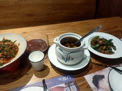 -U你·天然调味(南湖总店)