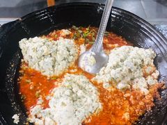 -张关合渣(航空大道店)