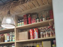 -齐二姐老火锅(红旗厂店)