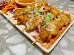 -Home Thai·泰谣(王府井apm店)