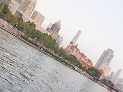 -海河游船(古文化街码头)