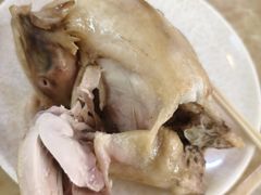 -佳基盐焗鸡(府城分店)