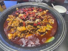 -美蛙四季(六里桥店)