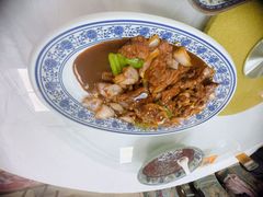 -芸海阁·农家私房菜(沙家浜景区出口店)