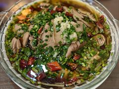 -长兴菜馆(高桥店)