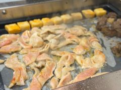 -口岸齐齐哈尔烤肉(风尚米兰总店)