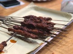 -高原第一家资格烤羊肉(玉林南路总店)