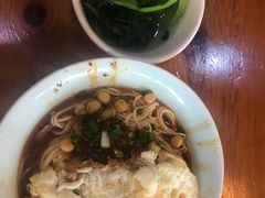 兵哥豌豆面-兵哥豌豆面(青华店)