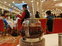 -凤凰楼酒家·粤宴点心(华强北店)